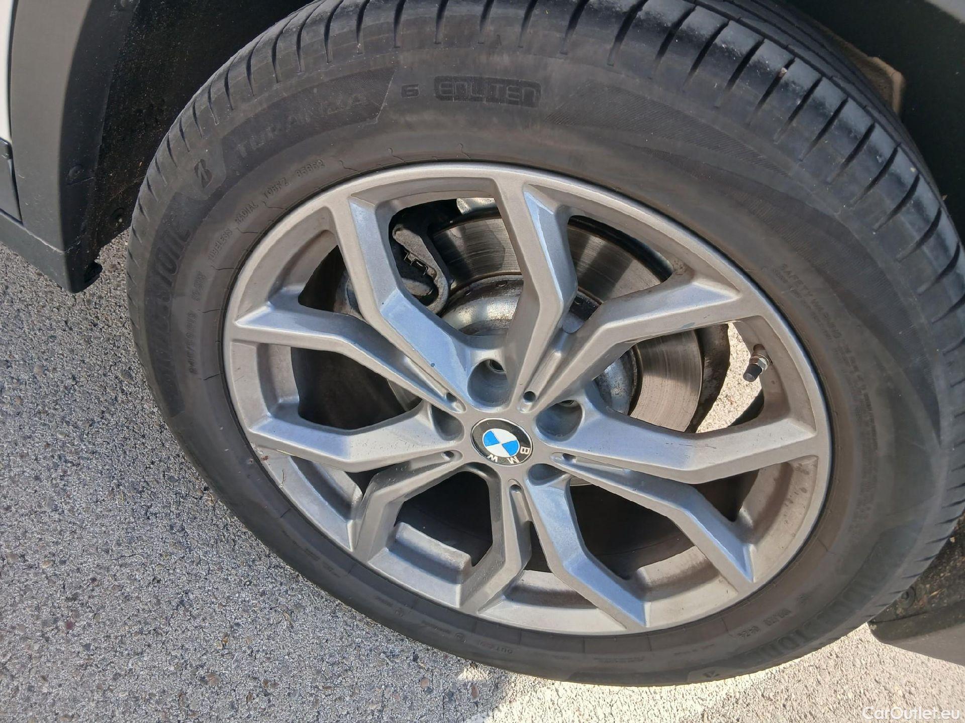  Bmw  X3 BMW  / 2017 / 5P / todoterreno xDrive20d #4