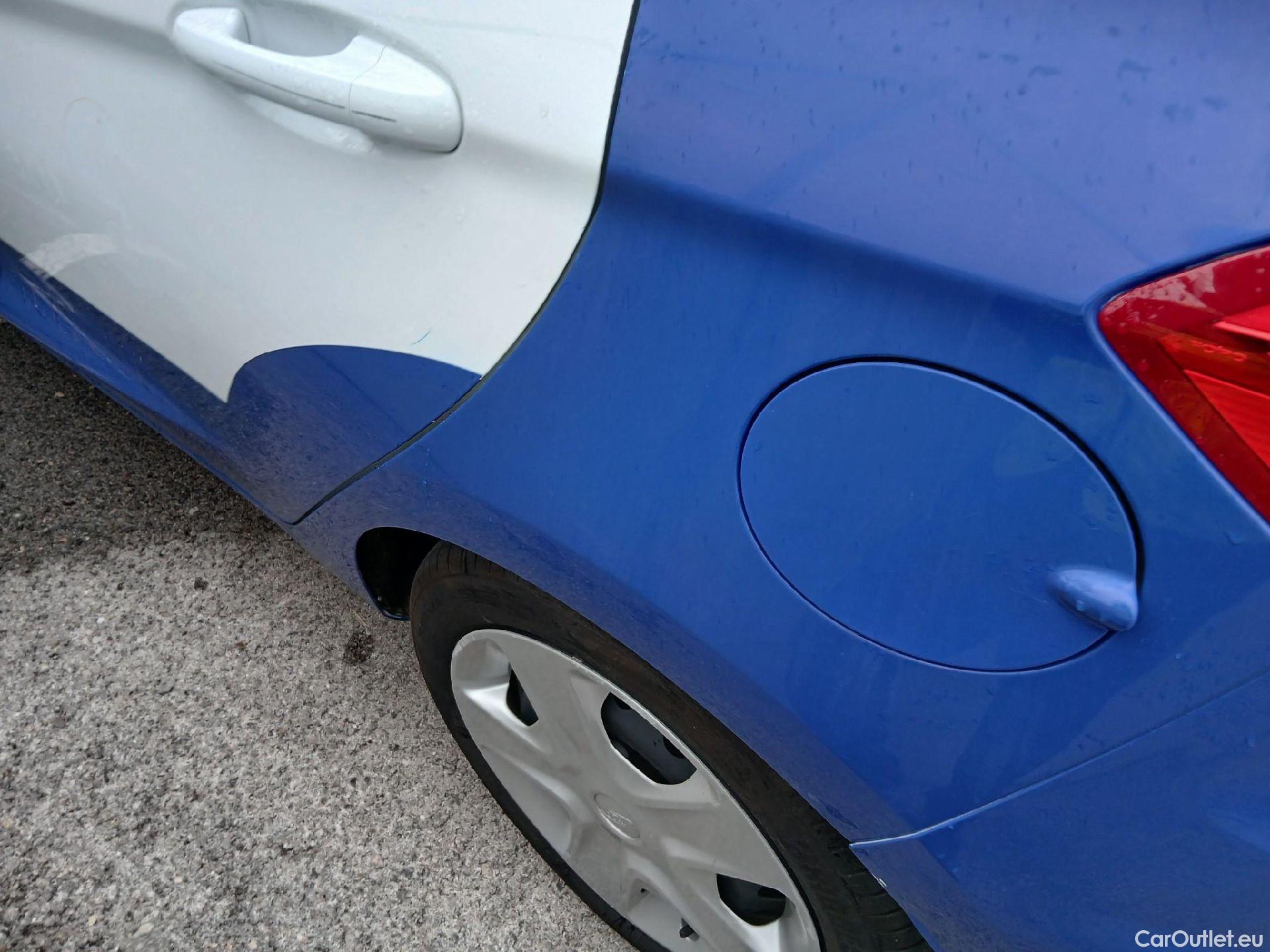  Ford  Fiesta FORD  / 2017 / 5P / berlina con portón 1.1 Ti-VCT 63kW Trend+ 5p #12