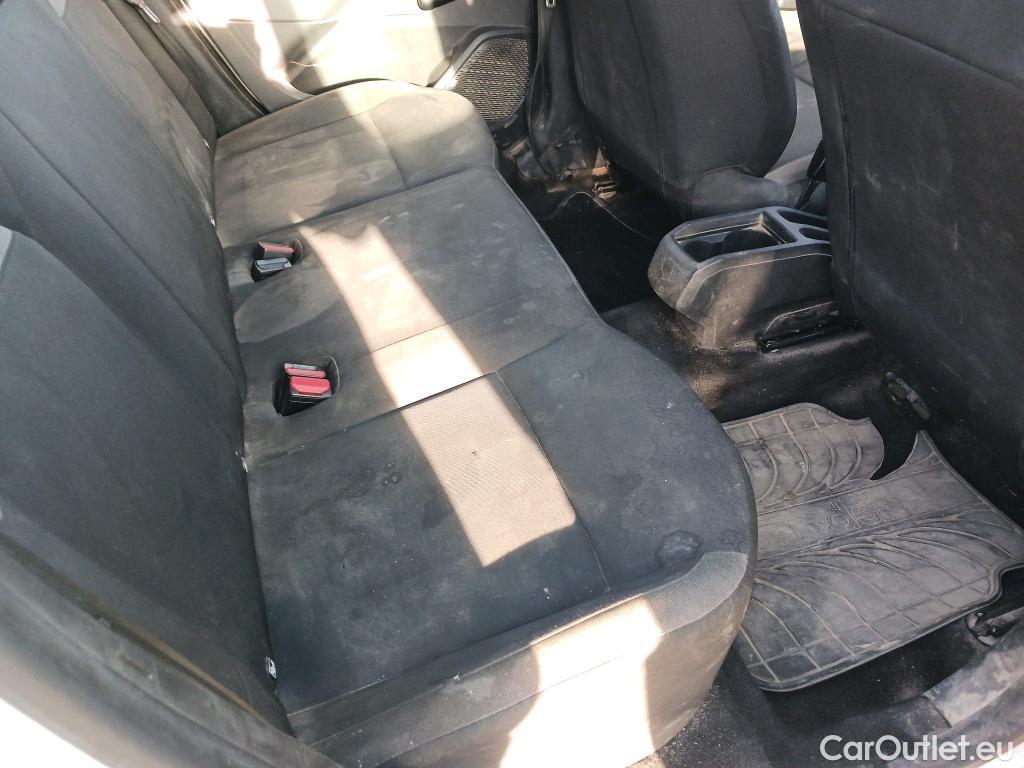  Dacia  Duster DACIA  / 2018 / 5P / todoterreno Essent. Blue dCi 85kW (115CV) 4X2 #16