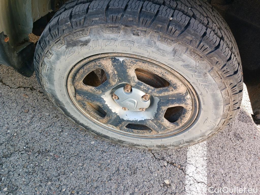  Dacia  Duster DACIA  / 2018 / 5P / todoterreno Essent. Blue dCi 85kW (115CV) 4X2 #42