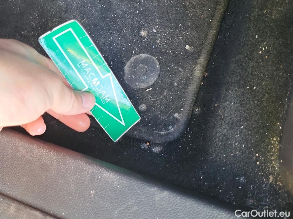  Ford  Kuga FORD  / 2016 / 5P / todoterreno 1.5 EcoBoost 88kW 4x2 Trend+ (CX) #13