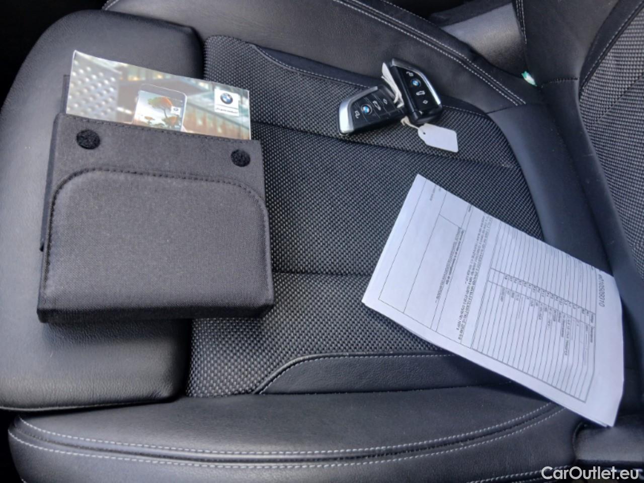  Bmw  X3 BMW  / 2017 / 5P / todoterreno xDrive20d #16