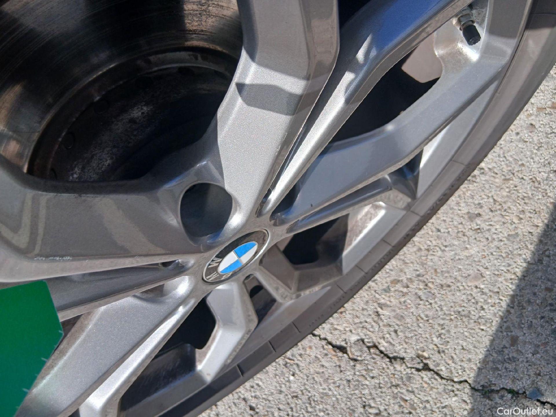  Bmw  X3 BMW  / 2017 / 5P / todoterreno xDrive20d #6