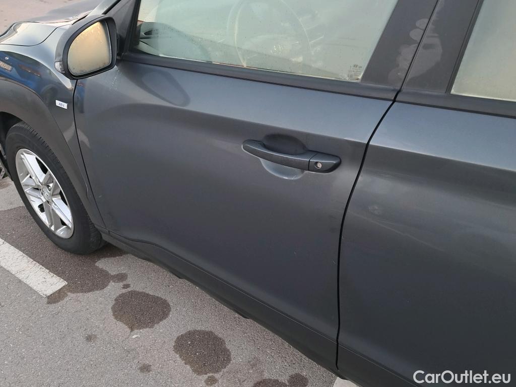  Hyundai  Konna HYUNDAI Kona / 2020 / 5P / todoterreno 1.0 TGDI 48V Maxx 4X2 #11