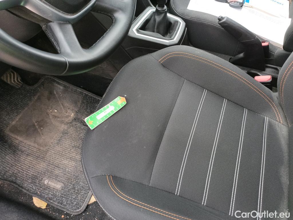  Dacia  Sandero DACIA  / 2020 / 5P / berlina con portón Stepway Comfort TCe 67kW (90CV) #1