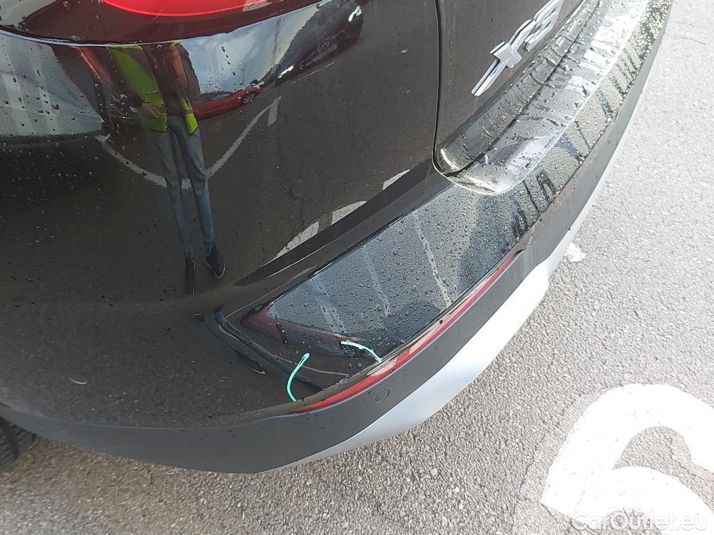  Bmw  X3 BMW  / 2021 / 5P / todoterreno sDrive18d xLine #15