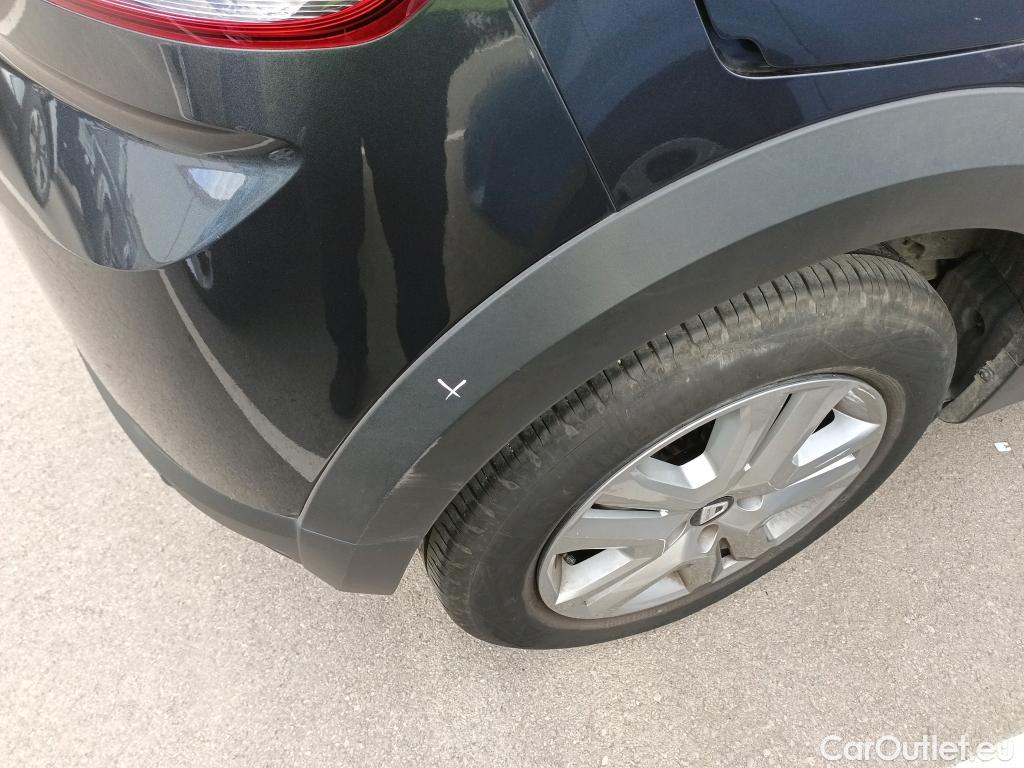  Dacia  Sandero DACIA  / 2020 / 5P / berlina con portón Stepway Comfort TCe 67kW (90CV) #13