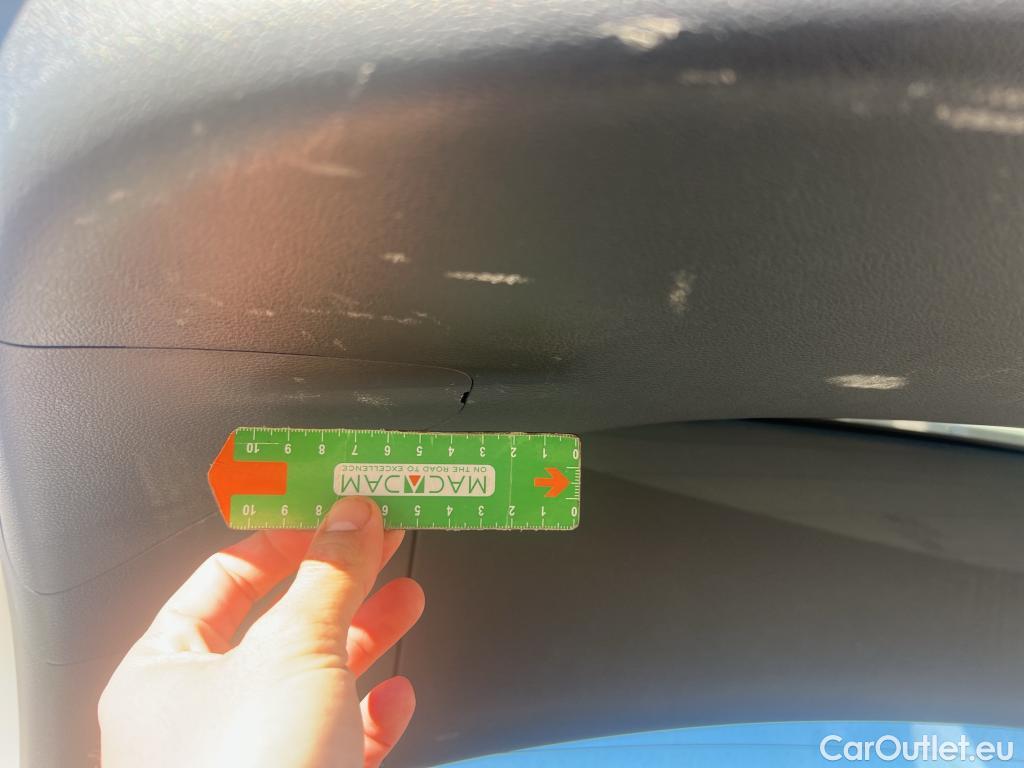  Hyundai   Ioniq HYUNDAI / 2019 / 5P / berlina con portón 1.6 GDI HEV Tecno DT #6