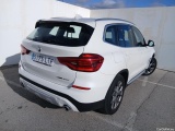  Bmw  X3 BMW  / 2017 / 5P / todoterreno xDrive20d #2