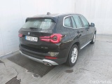  Bmw  X3 BMW  / 2021 / 5P / todoterreno sDrive18d xLine #2