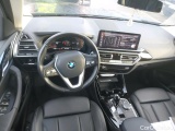  Bmw  X3 BMW  / 2021 / 5P / todoterreno sDrive18d xLine #3