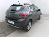  Dacia  Sandero DACIA  / 2020 / 5P / berlina con portón Stepway Comfort TCe 67kW (90CV) #2