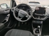  Ford  Fiesta FORD  / 2017 / 5P / berlina con portón 1.1 Ti-VCT 63kW Trend+ 5p #3