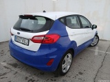  Ford  Fiesta FORD  / 2017 / 5P / berlina con portón 1.1 Ti-VCT 63kW Trend+ 5p #2