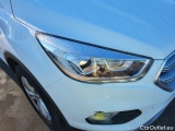  Ford  Kuga FORD  / 2016 / 5P / todoterreno 1.5 EcoBoost 88kW 4x2 Trend+ (CX) #17