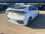  Hyundai   Ioniq HYUNDAI / 2019 / 5P / berlina con portón 1.6 GDI HEV Tecno DT #2