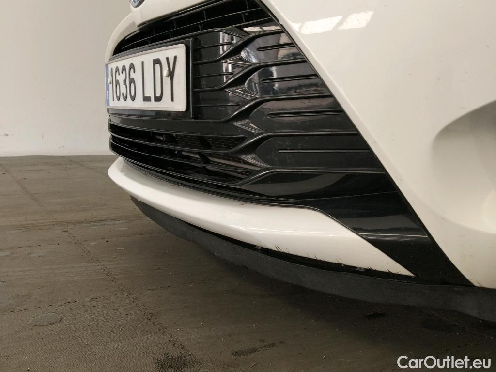  Toyota  Yaris TOYOTA  / 2017 / 5P / berlina con portón 1.5 100H Active #11