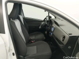  Toyota  Yaris TOYOTA  / 2017 / 5P / berlina con portón 1.5 100H Active #6