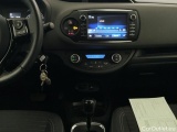  Toyota  Yaris TOYOTA  / 2017 / 5P / berlina con portón 1.5 100H Active #13