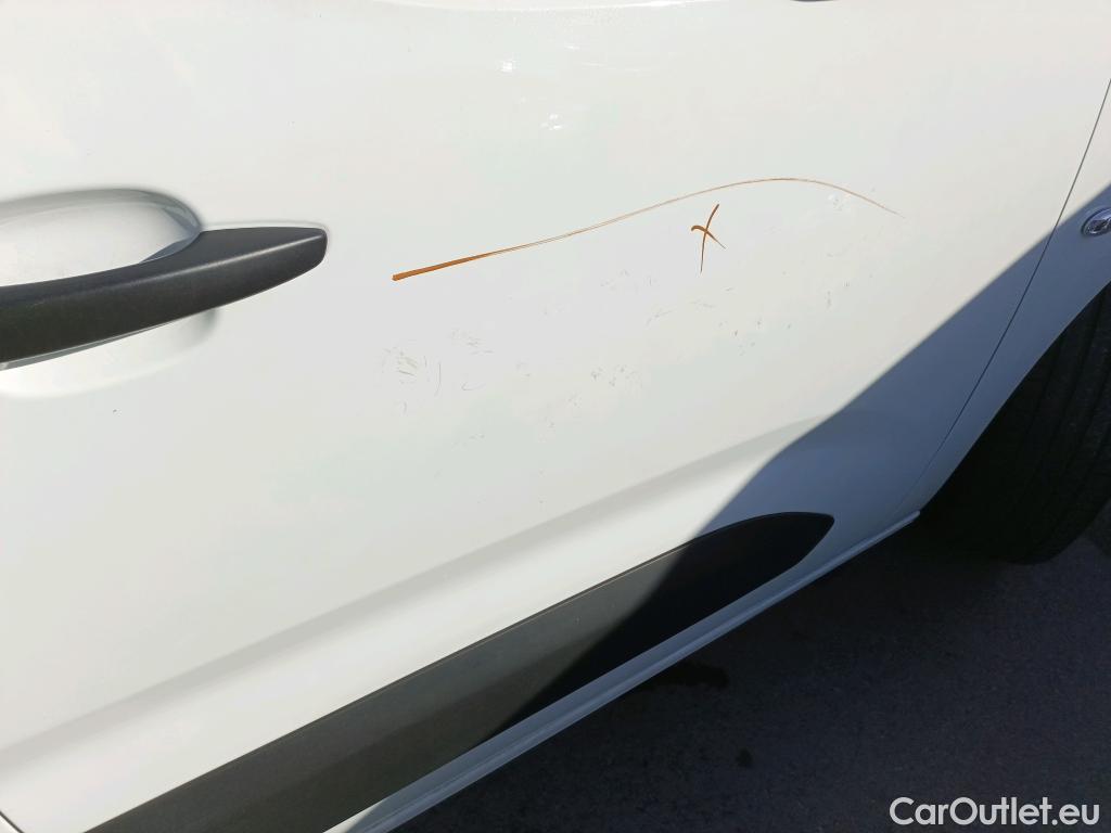  Toyota  Proace TOYOTA  City/2020/4P/furgón derivado de turismo 1.5D 75kW (100CV) VX Media #11