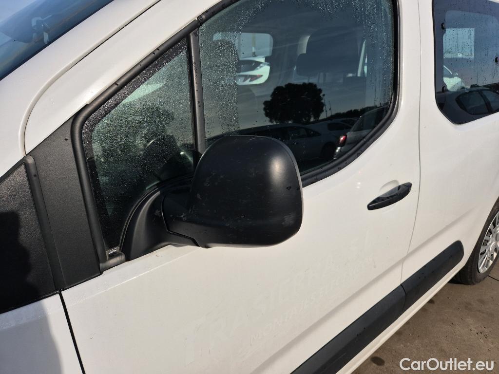  Toyota  Proace TOYOTA  CITY COMBI 1.5D 75kW (100CV) GX L1 (AC) #44