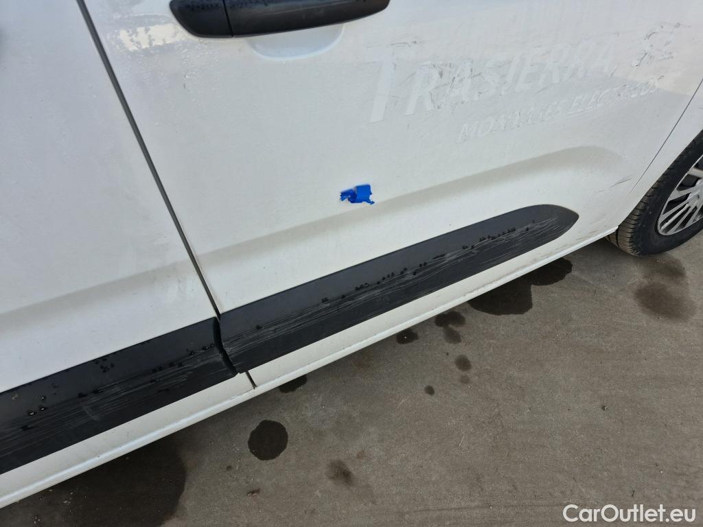  Toyota  Proace TOYOTA  CITY COMBI 1.5D 75kW (100CV) GX L1 (AC) #32