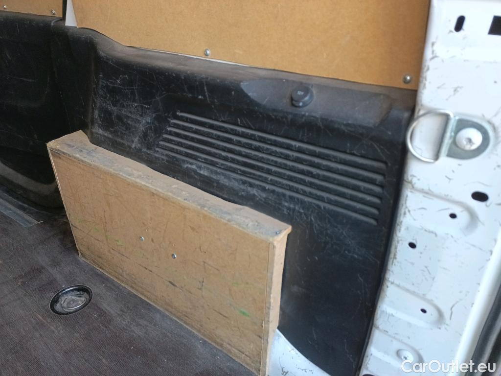  Toyota  Proace TOYOTA  City/2020/4P/furgón derivado de turismo 1.5D 75kW (100CV) VX Media #23