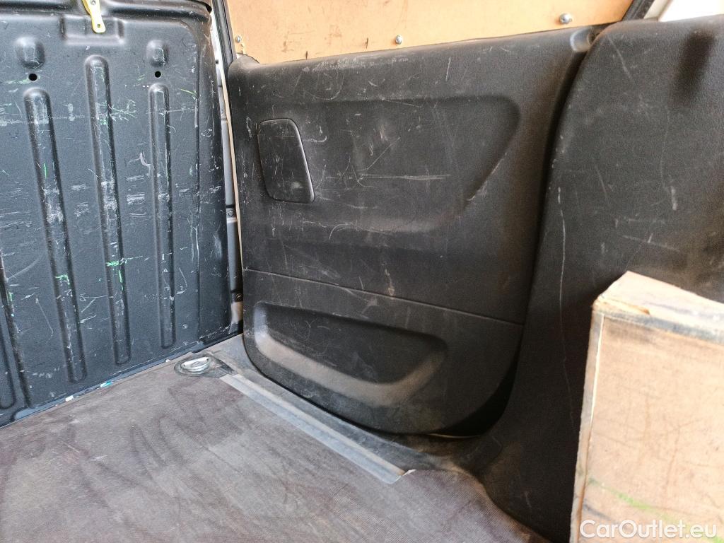  Toyota  Proace TOYOTA  City/2020/4P/furgón derivado de turismo 1.5D 75kW (100CV) VX Media #15