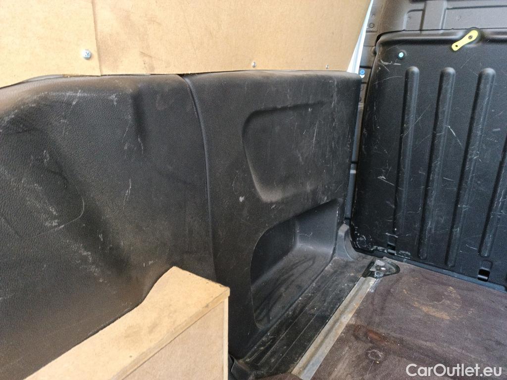  Toyota  Proace TOYOTA  City/2020/4P/furgón derivado de turismo 1.5D 75kW (100CV) VX Media #18