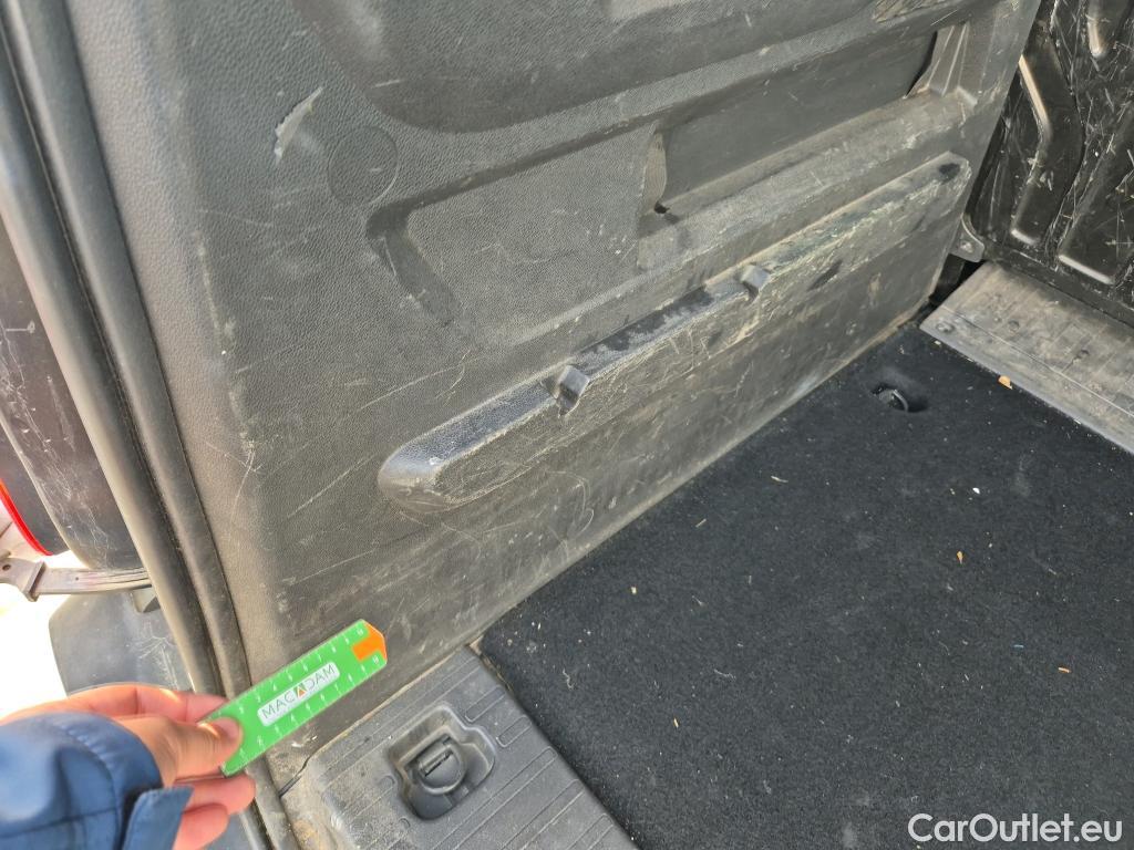  Toyota  Proace TOYOTA  CITY COMBI 1.5D 75kW (100CV) GX L1 (AC) #25