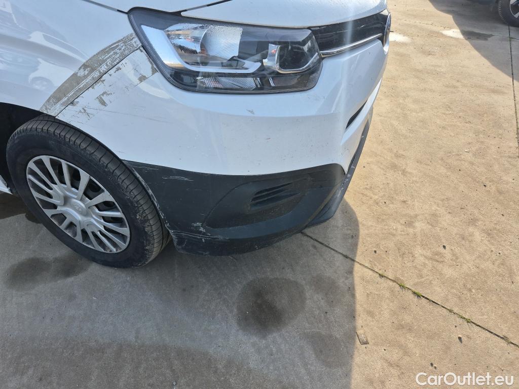  Toyota  Proace TOYOTA  CITY COMBI 1.5D 75kW (100CV) GX L1 (AC) #18