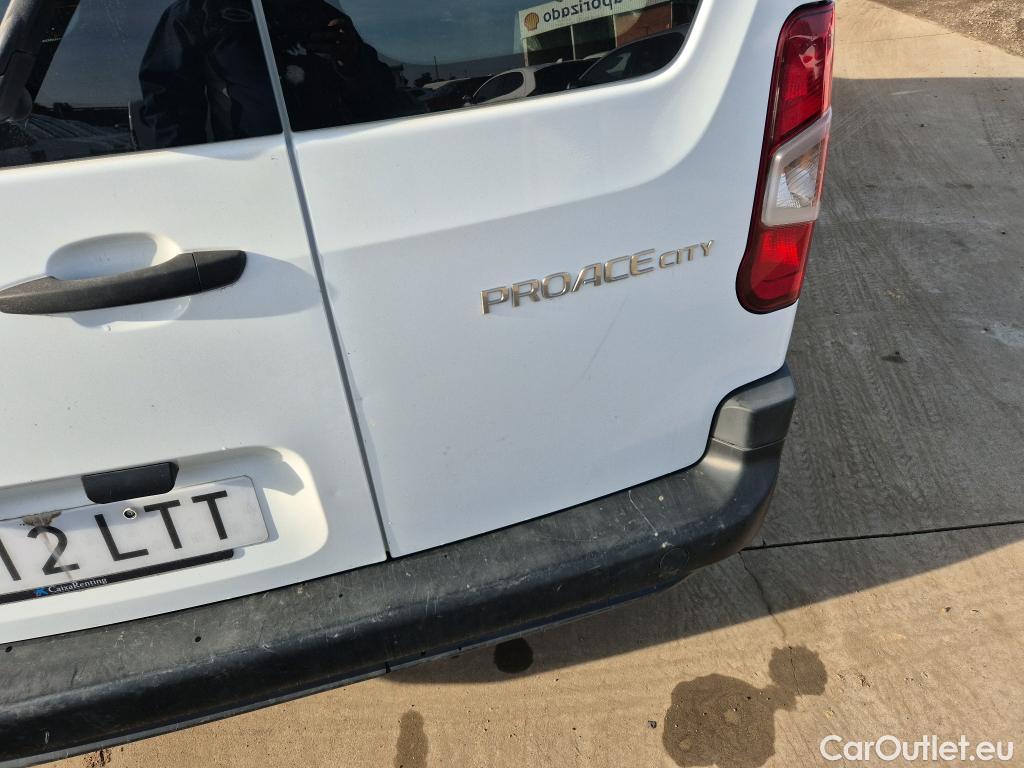  Toyota  Proace TOYOTA  CITY COMBI 1.5D 75kW (100CV) GX L1 (AC) #46
