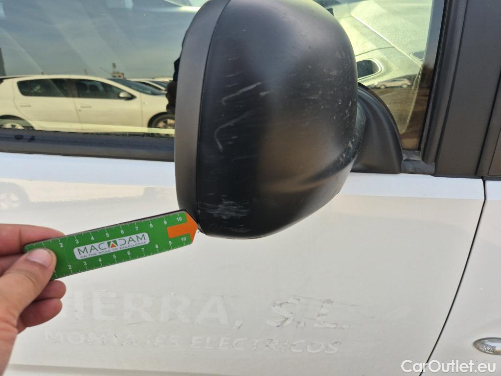  Toyota  Proace TOYOTA  CITY COMBI 1.5D 75kW (100CV) GX L1 (AC) #39