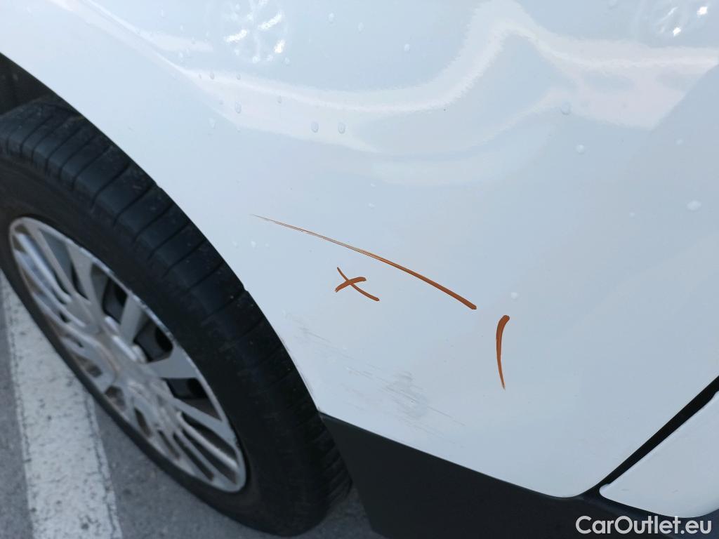  Toyota  Proace TOYOTA  City/2020/4P/furgón derivado de turismo 1.5D 75kW (100CV) VX Media #2