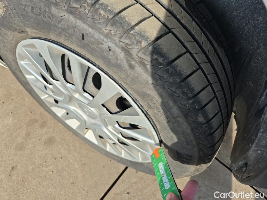  Toyota  Proace TOYOTA  CITY COMBI 1.5D 75kW (100CV) GX L1 (AC) #31