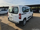  Toyota  Proace TOYOTA  CITY COMBI 1.5D 75kW (100CV) GX L1 (AC) #2