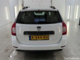  Dacia  Logan Dacia  MCV TCe 100 Bi-Fuel Comfort 5d #10