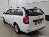  Dacia  Logan Dacia  MCV TCe 100 Bi-Fuel Comfort 5d #9