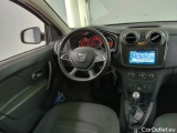  Dacia  Logan Dacia  MCV TCe 100 Bi-Fuel Comfort 5d #16
