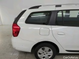  Dacia  Logan Dacia  MCV TCe 100 Bi-Fuel Comfort 5d #18