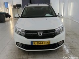  Dacia  Logan Dacia  MCV TCe 100 Bi-Fuel Comfort 5d #21