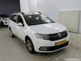  Dacia  Logan Dacia  MCV TCe 100 Bi-Fuel Comfort 5d #20