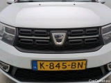  Dacia  Logan Dacia  MCV TCe 100 Bi-Fuel Comfort 5d #5