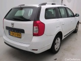  Dacia  Logan Dacia  MCV TCe 100 Bi-Fuel Comfort 5d #2
