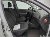  Dacia  Logan Dacia  MCV TCe 100 Bi-Fuel Comfort 5d #3