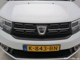  Dacia  Logan Dacia  MCV TCe 100 Bi-Fuel Comfort 5d #5