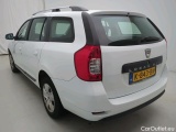  Dacia  Logan Dacia  MCV TCe 100 Bi-Fuel Comfort 5d #9