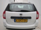  Dacia  Logan Dacia  MCV TCe 100 Bi-Fuel Comfort 5d #10