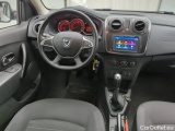  Dacia  Logan Dacia  MCV TCe 100 Bi-Fuel Comfort 5d #16