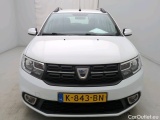  Dacia  Logan Dacia  MCV TCe 100 Bi-Fuel Comfort 5d #21